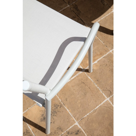 Emma Metal chairs Vermobil 5