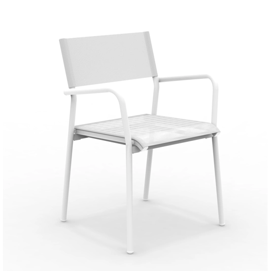Emma Metal chairs Vermobil 1