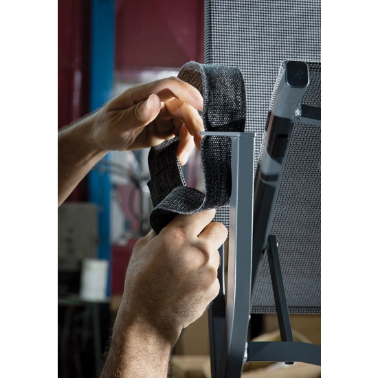 Fellini Metal chairs Vermobil 6