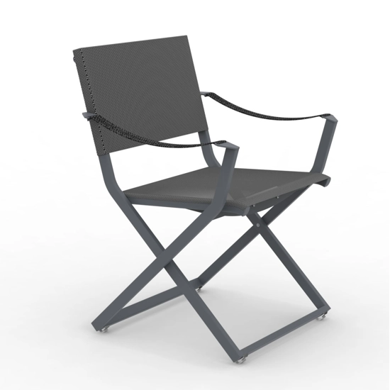Fellini Metal chairs Vermobil 2