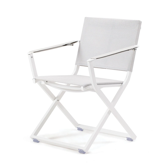 Fellini Metal chairs Vermobil 3