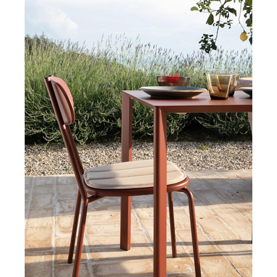 Fox Metal chairs Vermobil 16