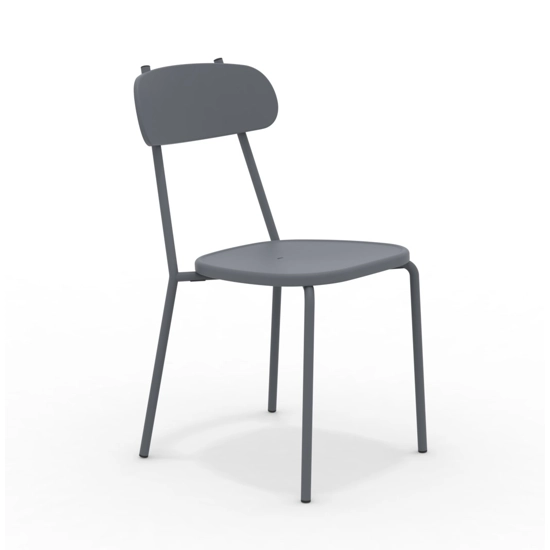 Fox Metal chairs Vermobil 1