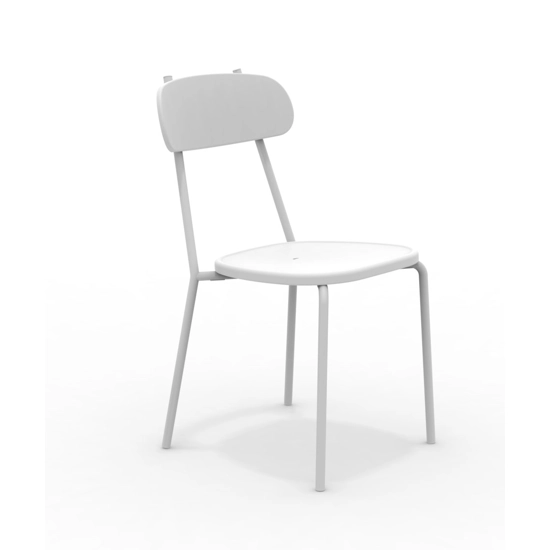 Fox Metal chairs Vermobil 3