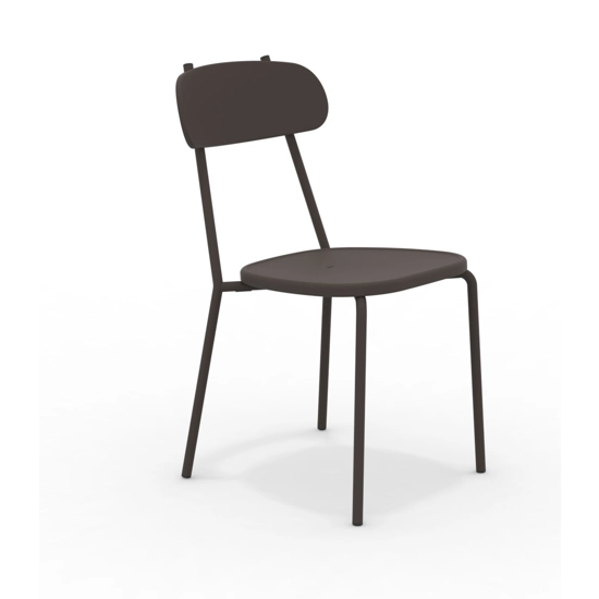 Fox Metal chairs Vermobil 5