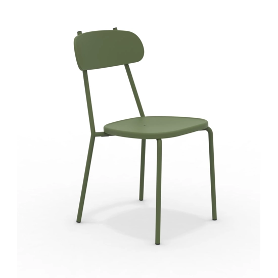 Fox Metal chairs Vermobil 11