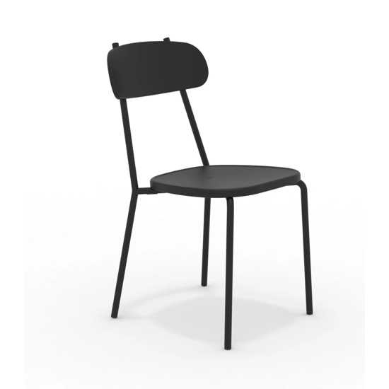 Fox Metal chairs Vermobil 12