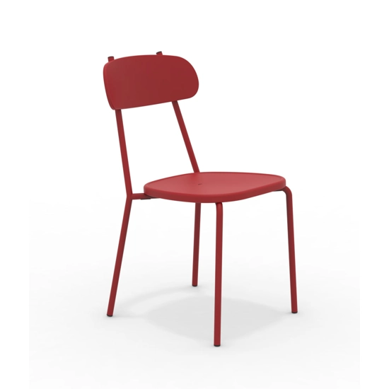 Fox Metal chairs Vermobil 13
