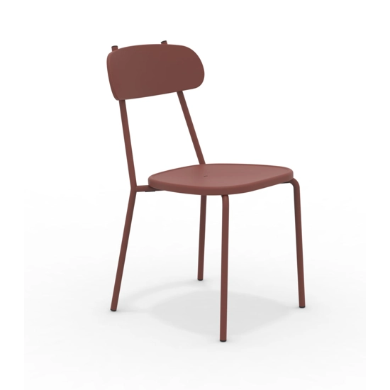 Fox Metal chairs Vermobil 14