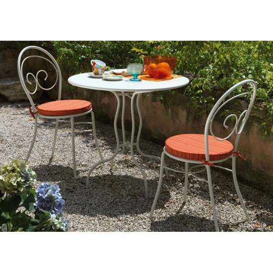 Mimmo Sedie giardino e esterni Vermobil 9