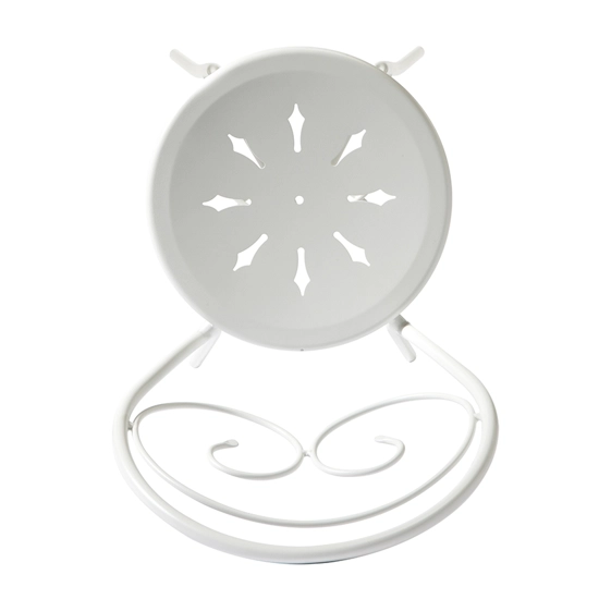 Mimmo Sedie giardino e esterni Vermobil 10