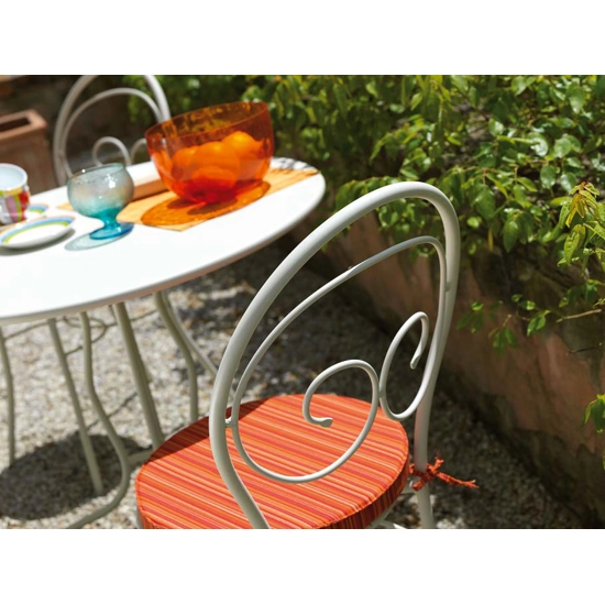 Rondò ø60 Tavoli da esterno Vermobil 13