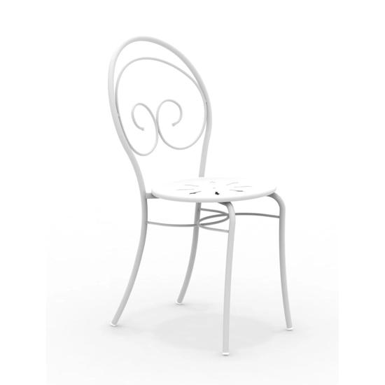 Mimmo Sedie giardino e esterni Vermobil 1