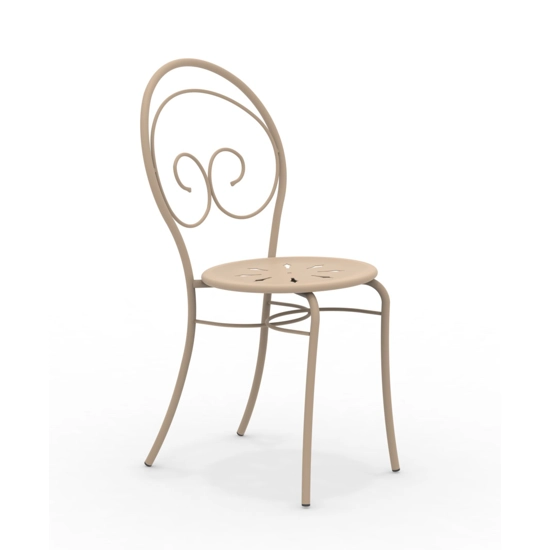 Mimmo Sedie giardino e esterni Vermobil 2