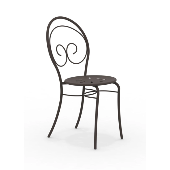 Mimmo Sedie giardino e esterni Vermobil 3