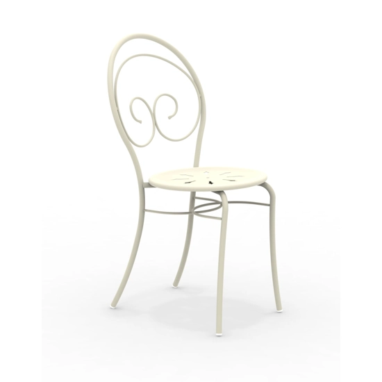 Mimmo Sedie giardino e esterni Vermobil 4