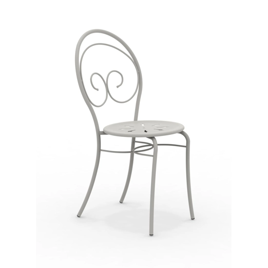 Mimmo Sedie giardino e esterni Vermobil 5