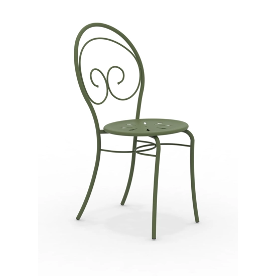 Mimmo Sedie giardino e esterni Vermobil 6