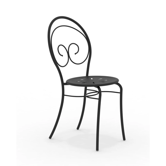 Mimmo Sedie giardino e esterni Vermobil 7