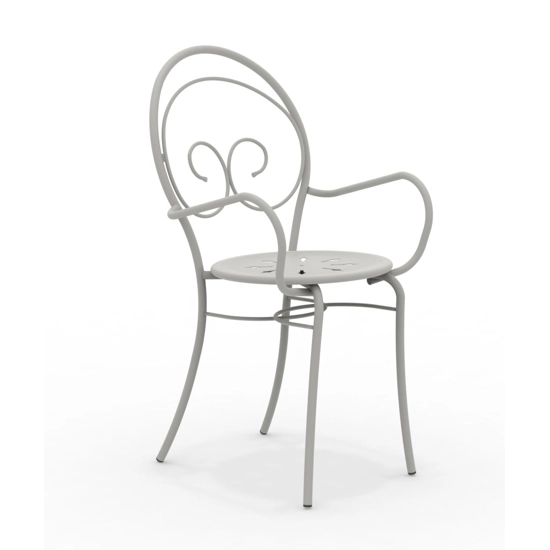 Mimmo Braccioli Sedie giardino e esterni Vermobil 6