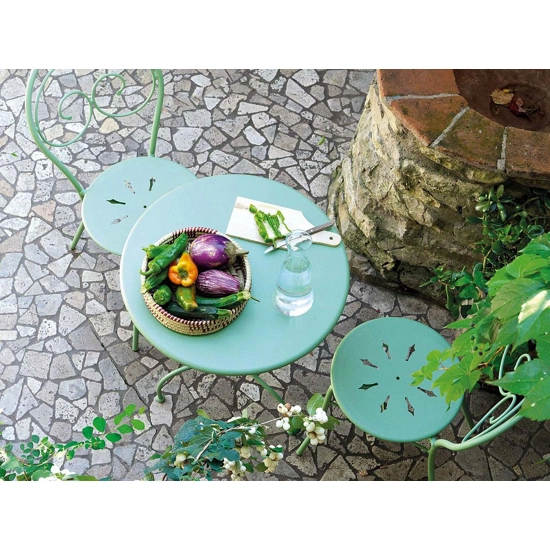 Mimmo Sedie giardino e esterni Vermobil 17