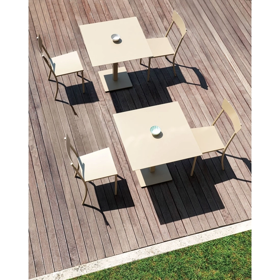 Mogan Sedie giardino e esterni Vermobil 10