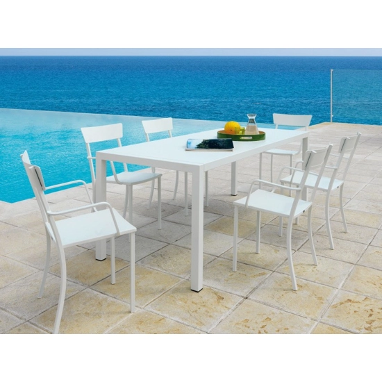 Mogan Braccioli Sedie giardino e esterni Vermobil 10