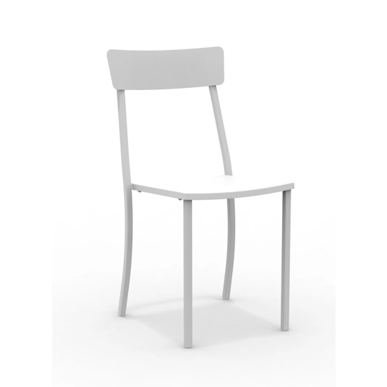 Mogan Sedie giardino e esterni Vermobil 1