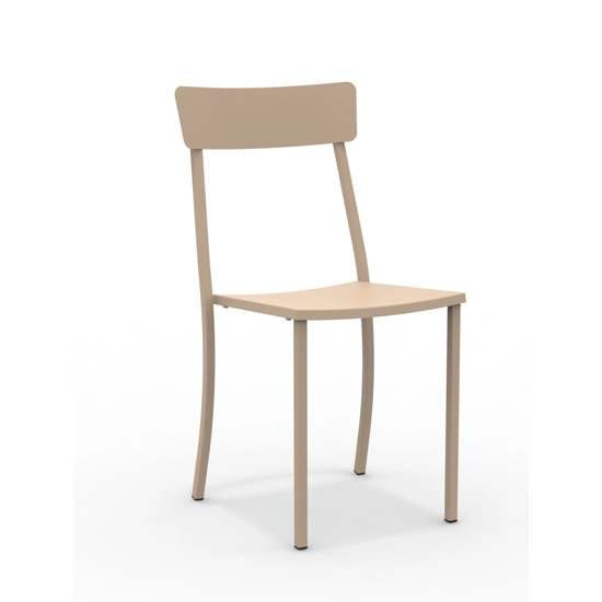 Mogan Sedie giardino e esterni Vermobil 2