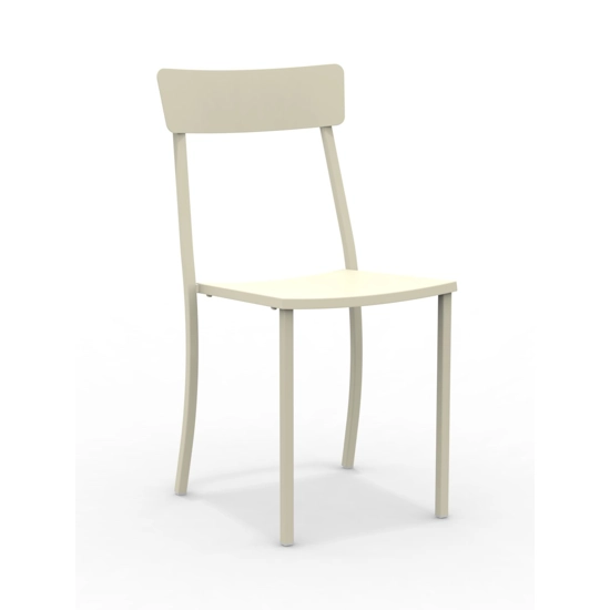 Mogan Sedie giardino e esterni Vermobil 4