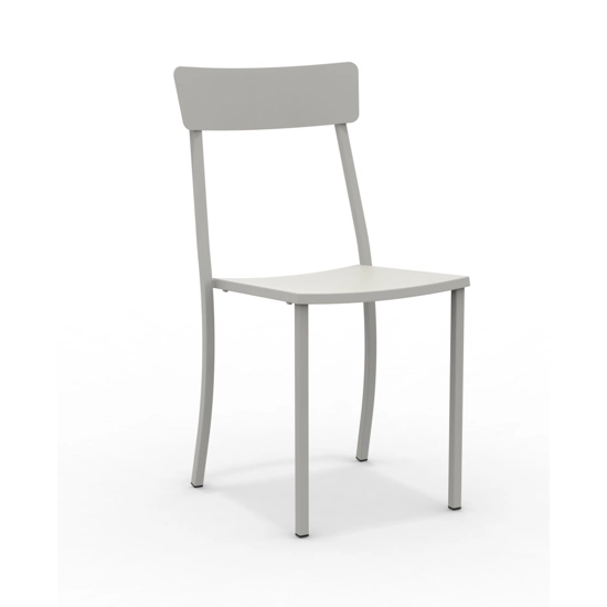 Mogan Sedie giardino e esterni Vermobil 5