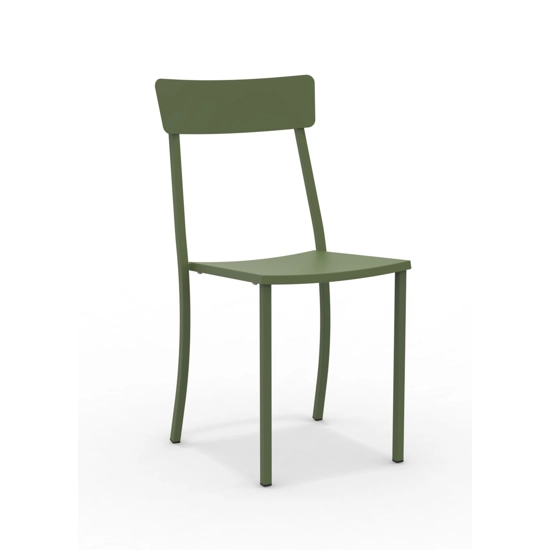 Mogan Sedie giardino e esterni Vermobil 6