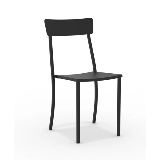 Mogan Sedie giardino e esterni Vermobil 7