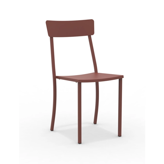 Mogan Sedie giardino e esterni Vermobil 8