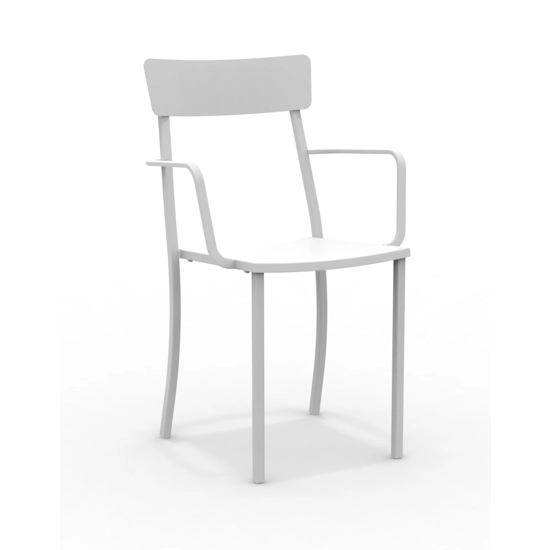 Mogan Braccioli Sedie giardino e esterni Vermobil 1