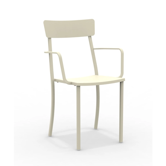 Mogan Braccioli Sedie giardino e esterni Vermobil 4