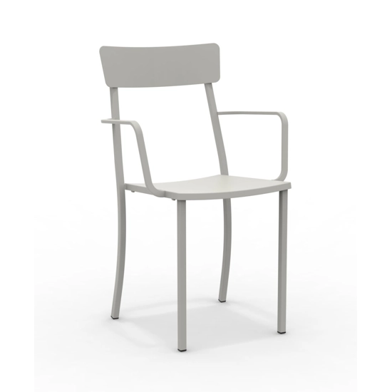 Mogan Braccioli Sedie giardino e esterni Vermobil 5