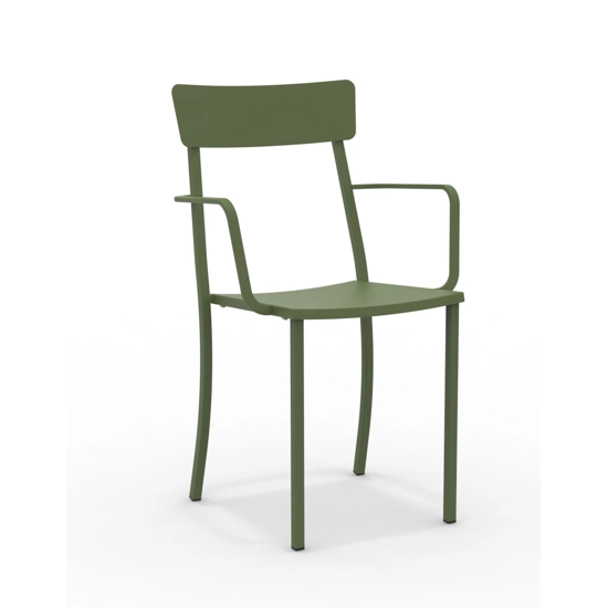 Mogan Braccioli Sedie giardino e esterni Vermobil 6