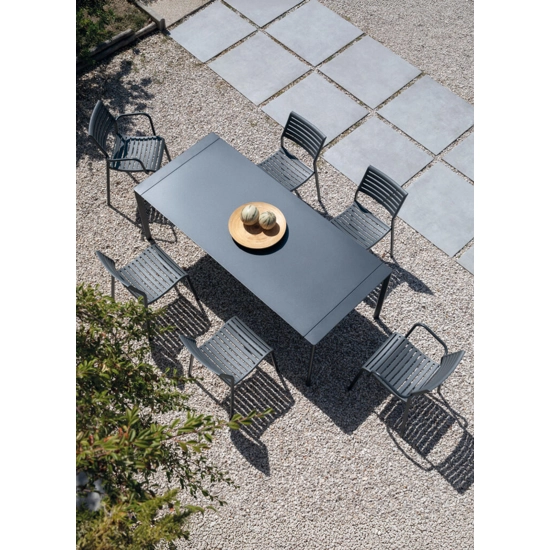 Nina Sedie giardino e esterni Vermobil 1