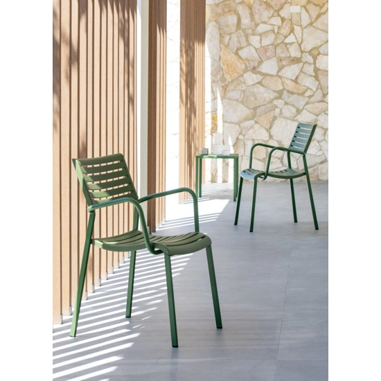 Nina Braccioli Sedie giardino e esterni Vermobil