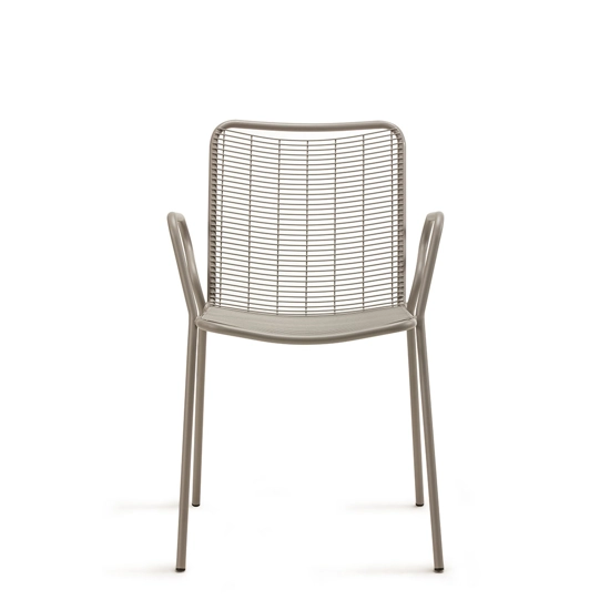 Roma Braccioli Garden and outdoor chairs Vermobil 4