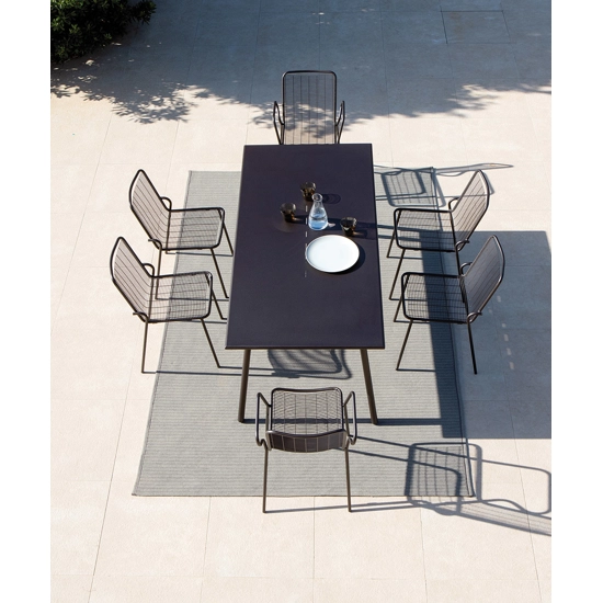 Roma Garden and outdoor chairs Vermobil 9