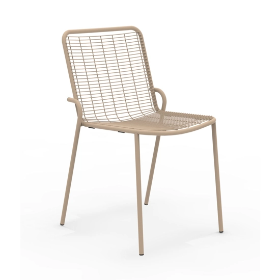 Roma Garden and outdoor chairs Vermobil 1