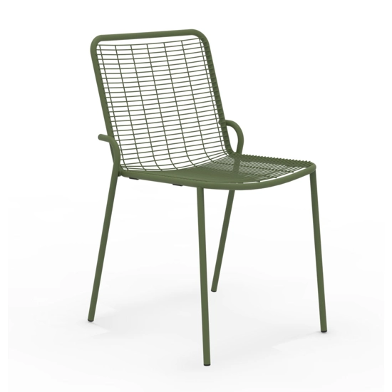 Roma Garden and outdoor chairs Vermobil 4