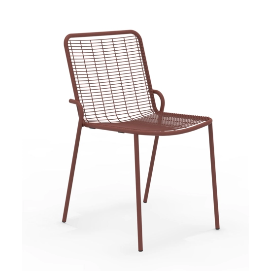 Roma Garden and outdoor chairs Vermobil 6