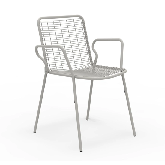 Roma Braccioli Garden and outdoor chairs Vermobil 7