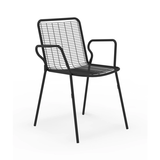 Roma Braccioli Garden and outdoor chairs Vermobil 9