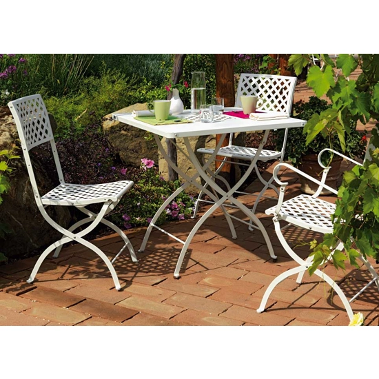 Springtime Folding chairs Vermobil 2