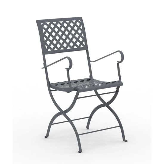 Springtime armrests Folding chairs Vermobil 2