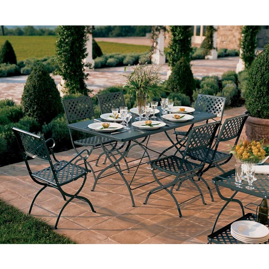 Springtime Folding chairs Vermobil 4